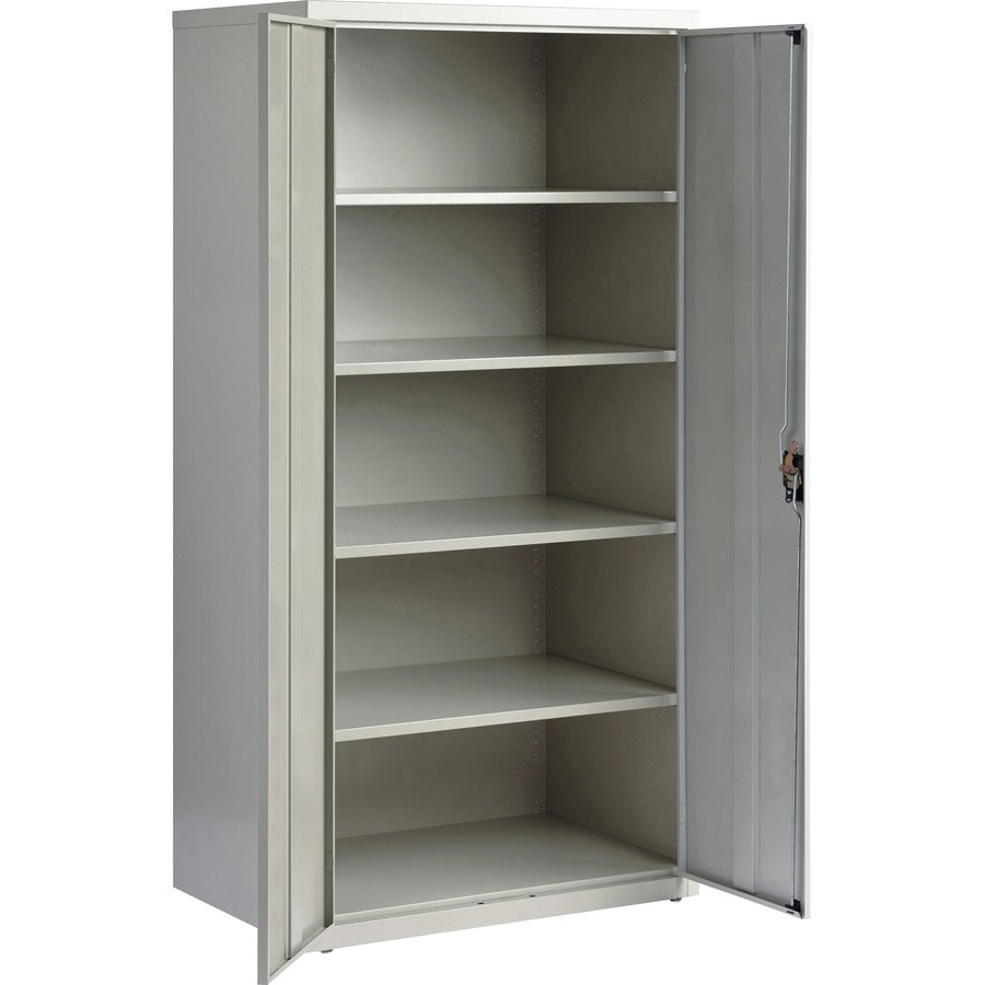 Lorell Fortress Series Storage Cabinet - 34411