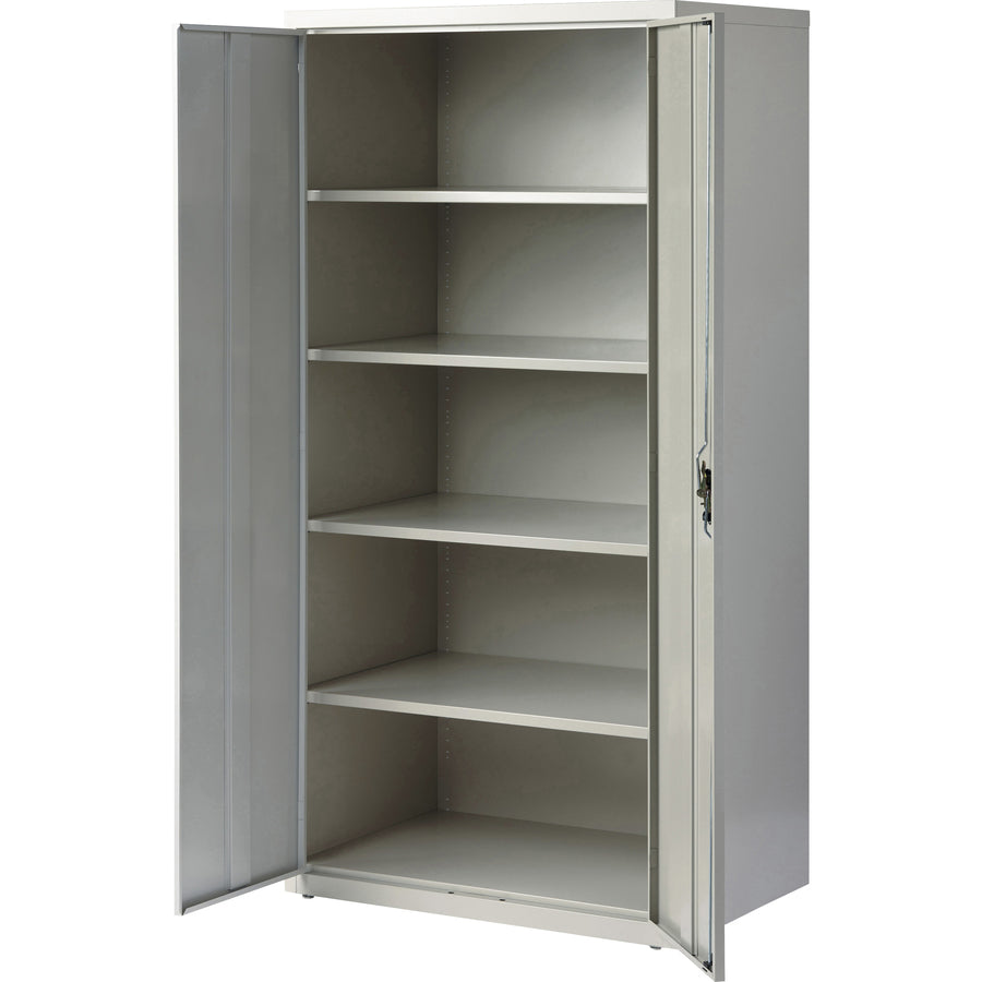 Lorell Fortress Series Storage Cabinet - 34411
