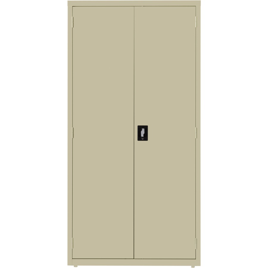 Lorell Fortress Series Storage Cabinet - 34412