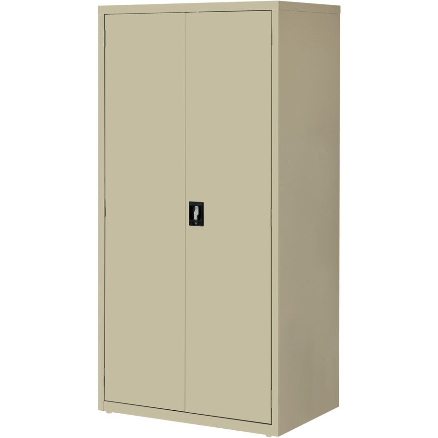 Lorell Fortress Series Storage Cabinet - 34412