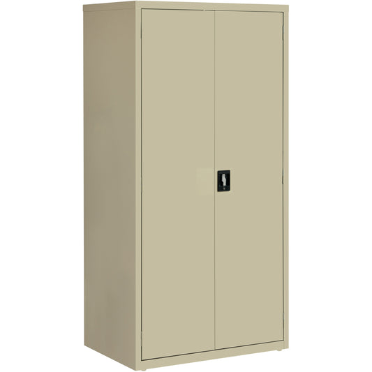 Lorell Fortress Series Storage Cabinet