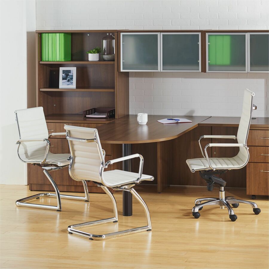 Lorell Modern Guest Chairs - 59504
