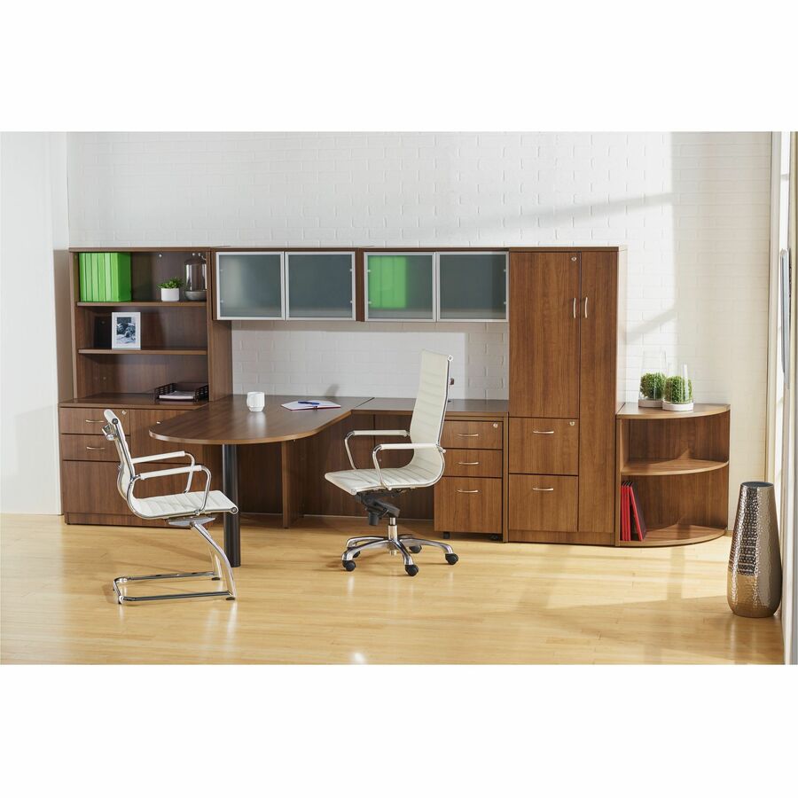 Lorell Modern Guest Chairs - 59504