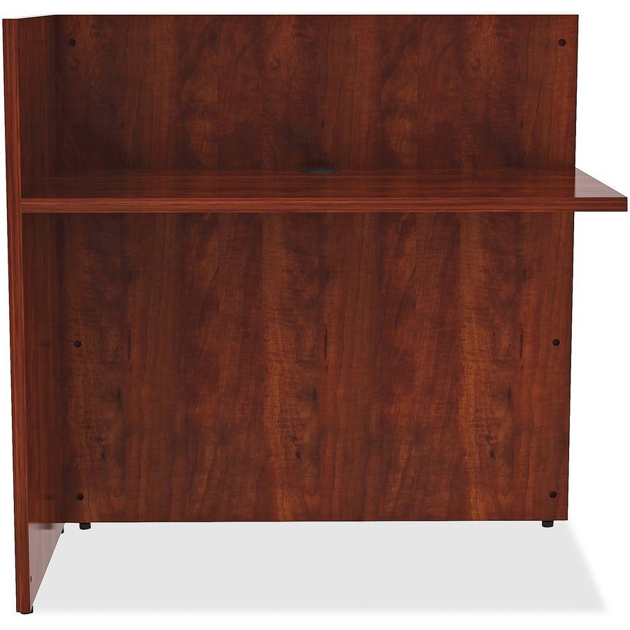 Lorell Essentials Series Reception Return - 59626