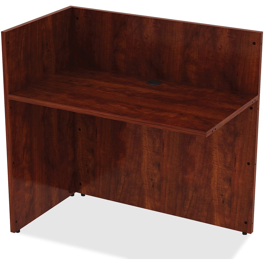 Lorell Essentials Series Reception Return - 59626
