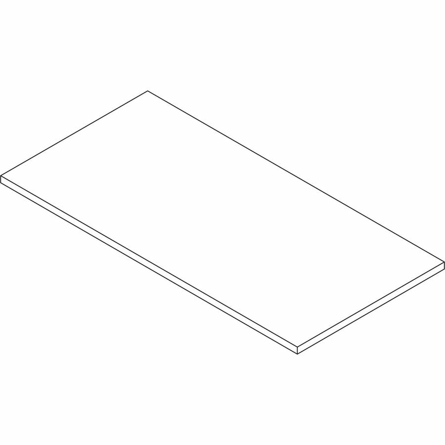 Lorell Training Tabletop - 59639