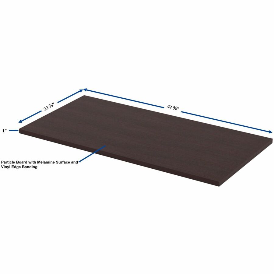 Lorell Training Tabletop - 59639