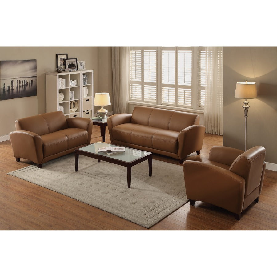 Lorell Accession Reception Sofa - 68946