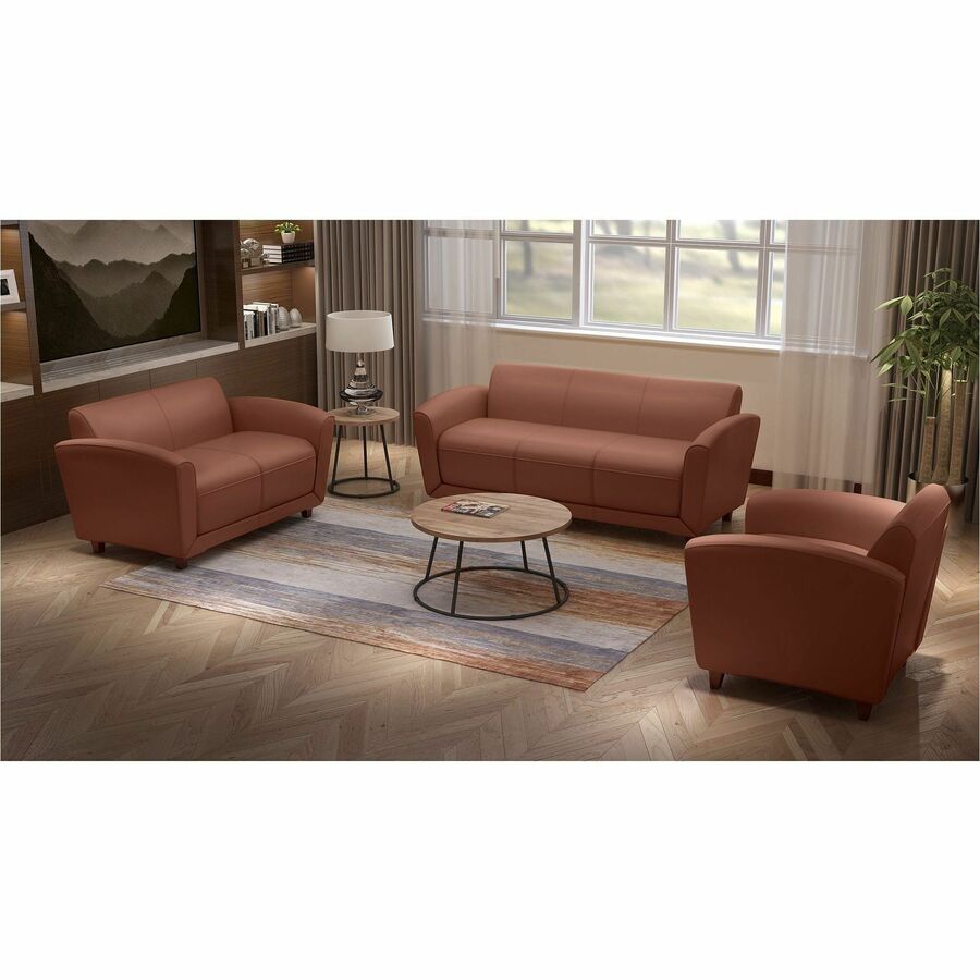 Lorell Accession Reception Sofa - 68946