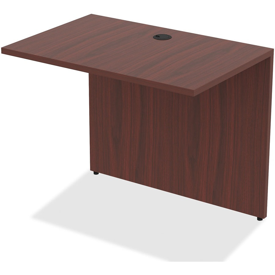 Lorell Essentials Bridge - 69538