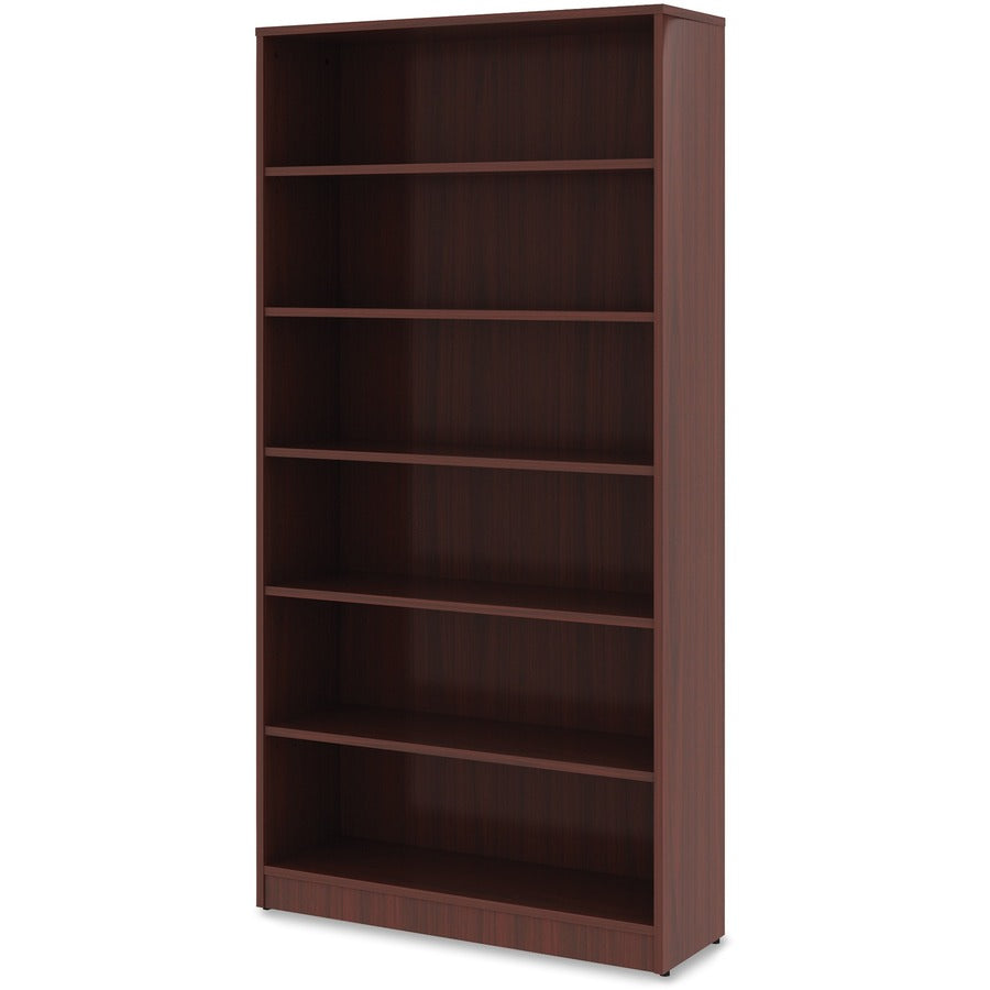 Lorell Laminate Bookcase - 99790