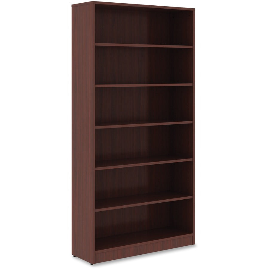 Lorell Laminate Bookcase - 99790