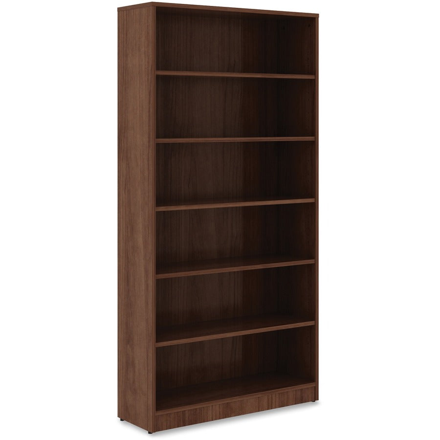 Lorell Laminate Bookcase - 99792