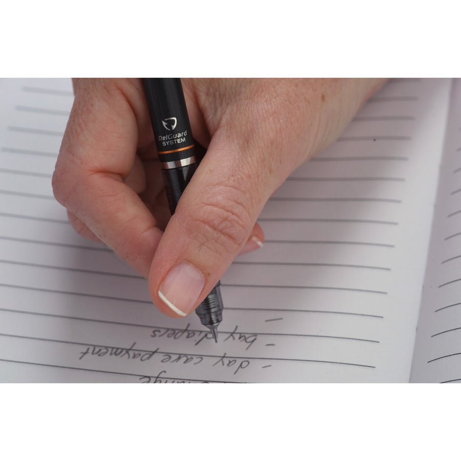 Zebra DelGuard Mechanical Pencil - 58611