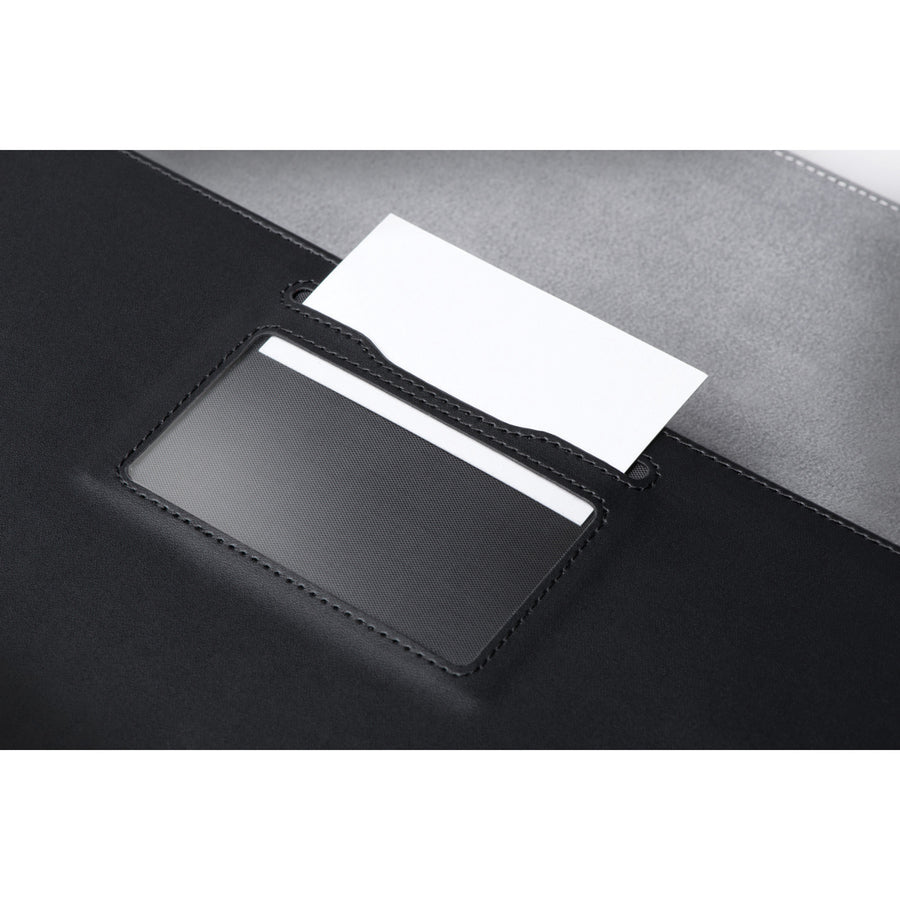 Kensington 64417 Carrying Case (Portfolio) for 11.6" Pencil, Chromebook, Pen - Black - 64417