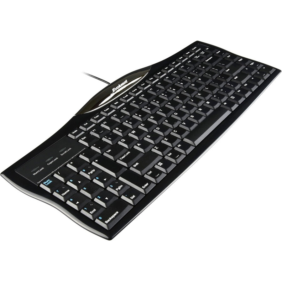 Evoluent Reduced Reach Right-Hand Keyboard - R3K