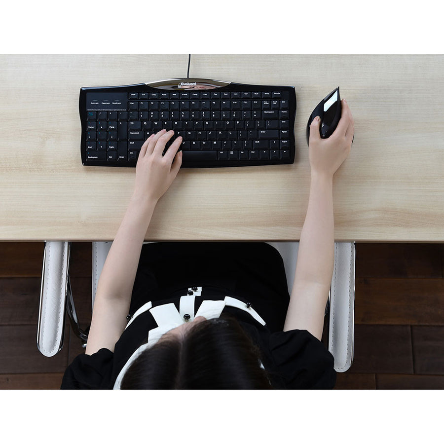 Evoluent Reduced Reach Right-Hand Keyboard - R3K