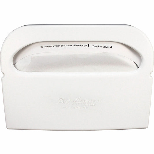 Impact Toilet Seat Cover Starter Set