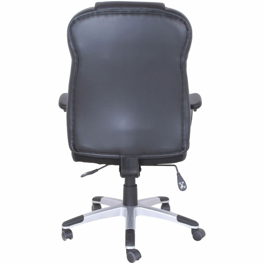Lorell Executive High-back Chair - 83308
