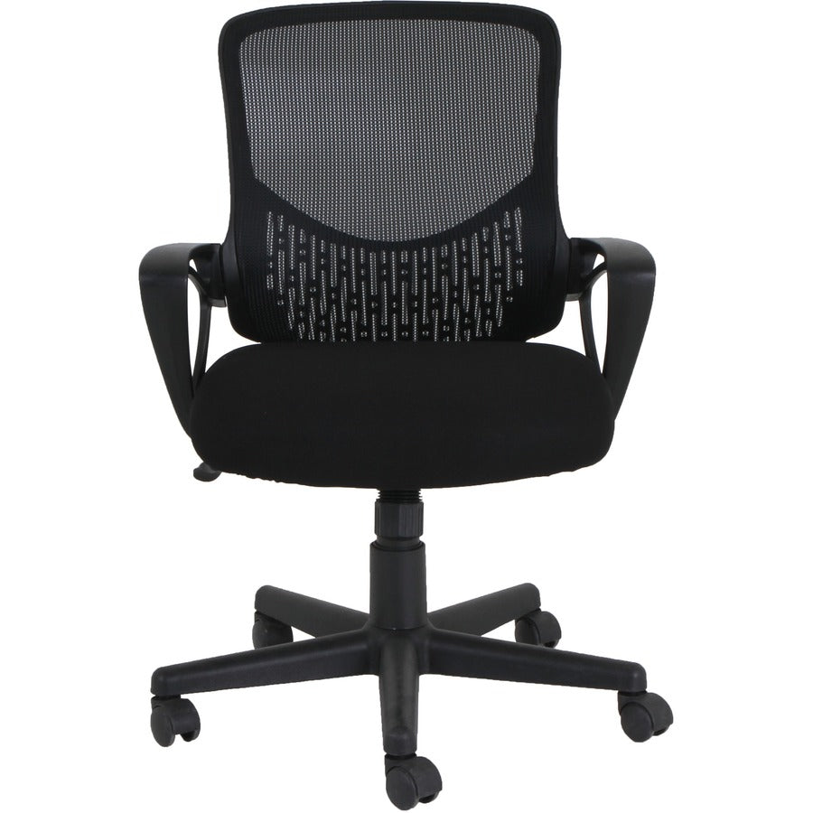 Lorell Value Collection Mesh Back Task Chair - 99846