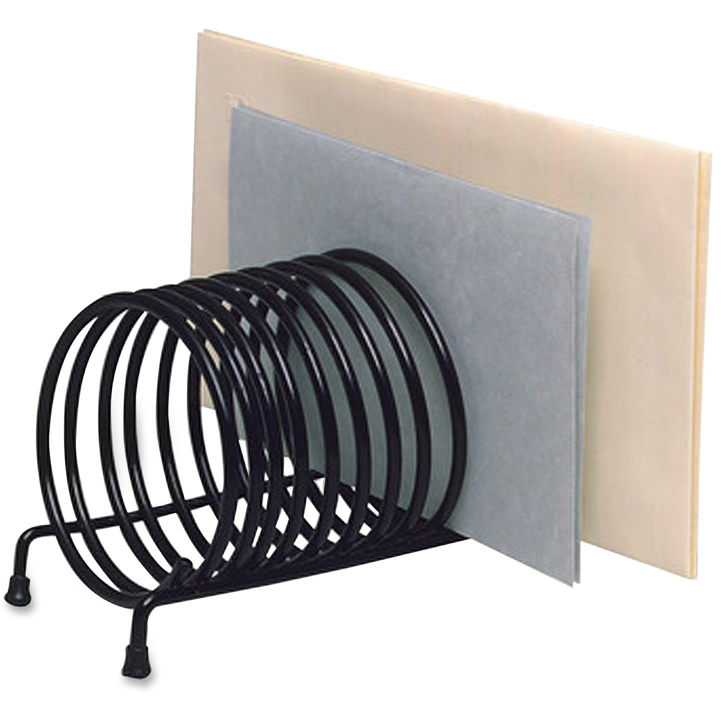 Westcott Letter Coil