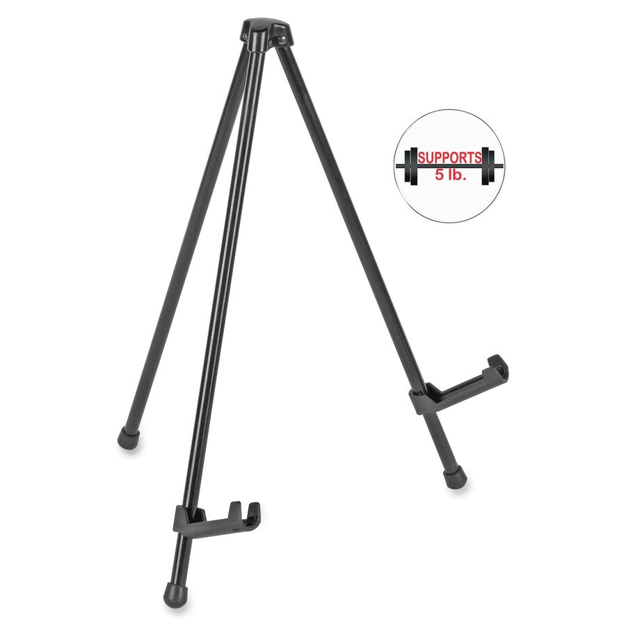 MasterVision Heavy-Duty Instant Display Easel - FLX07201
