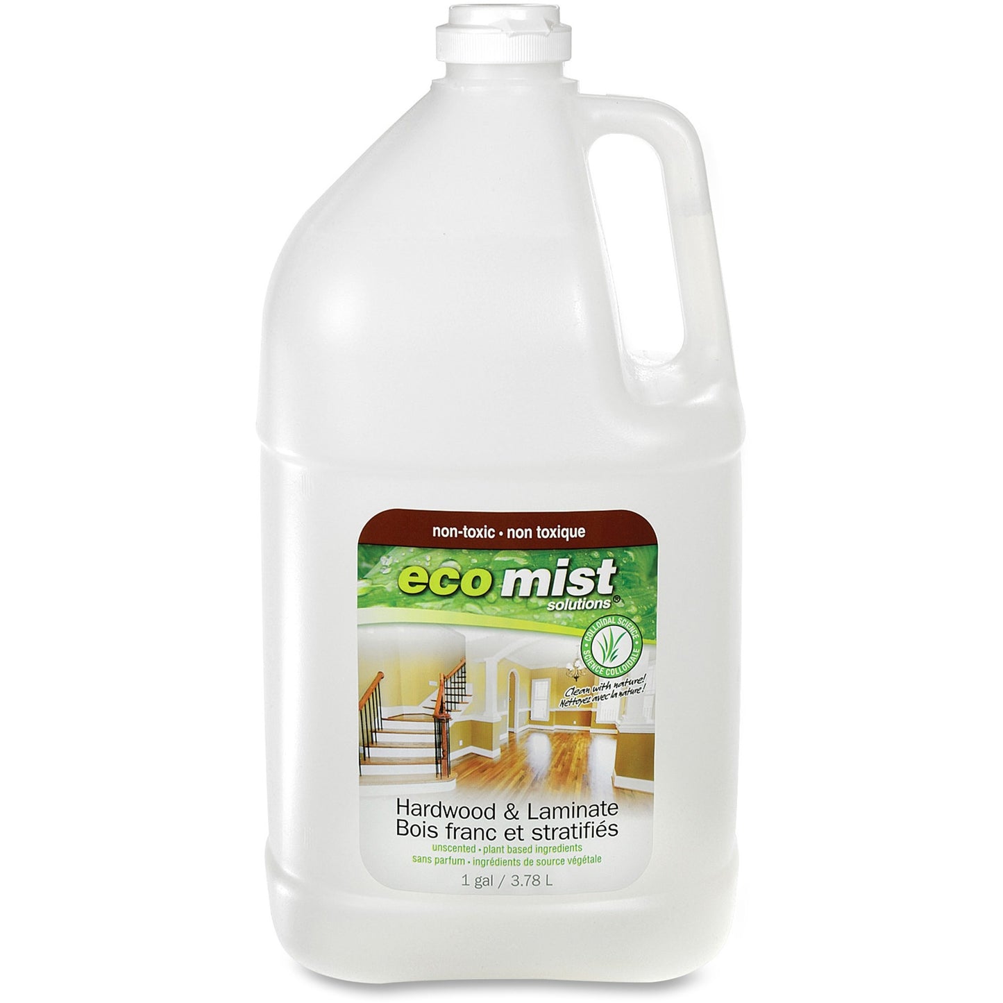 Eco Mist Solutions 00118 Surface Cleaner