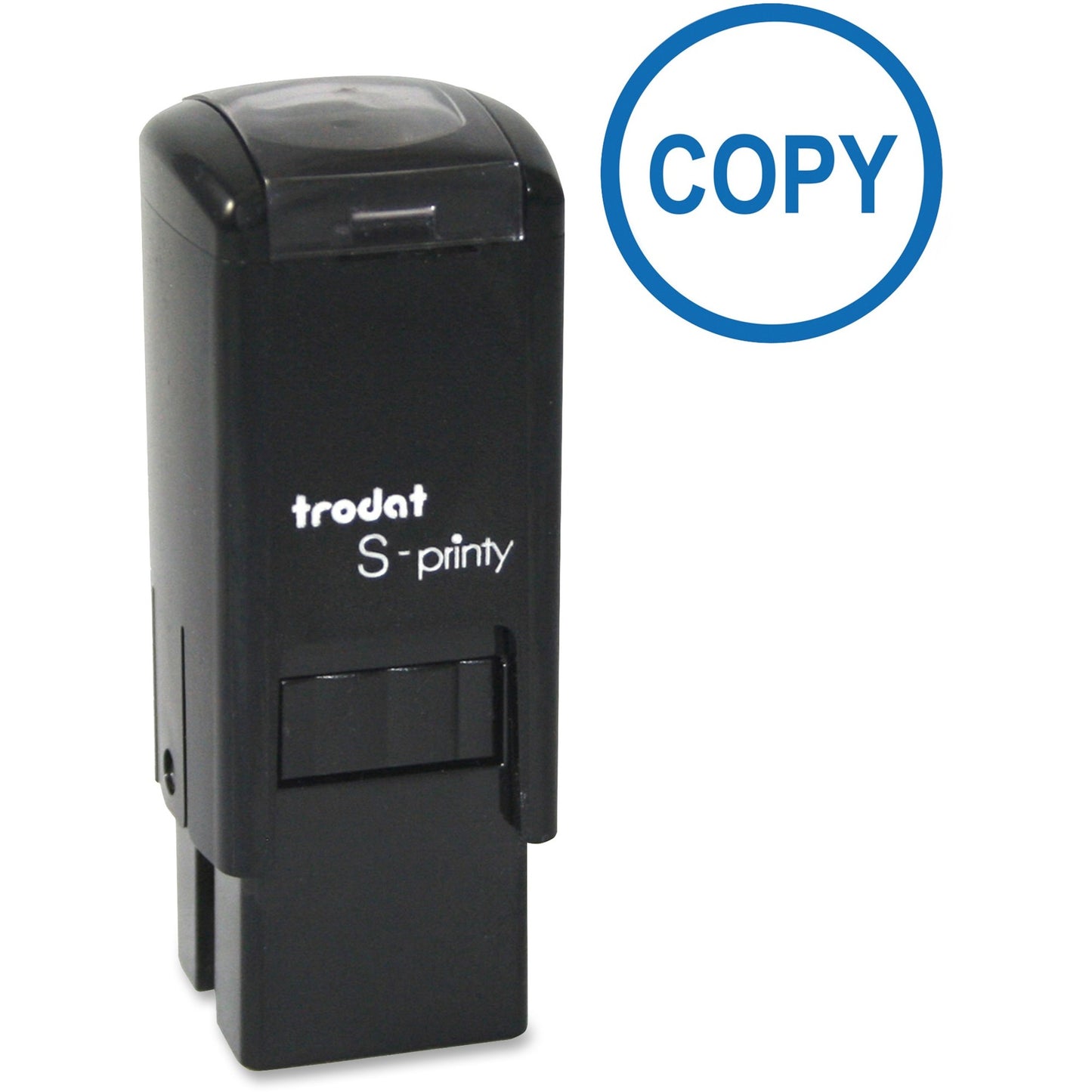 Trodat 11450 Self-inking Stamp