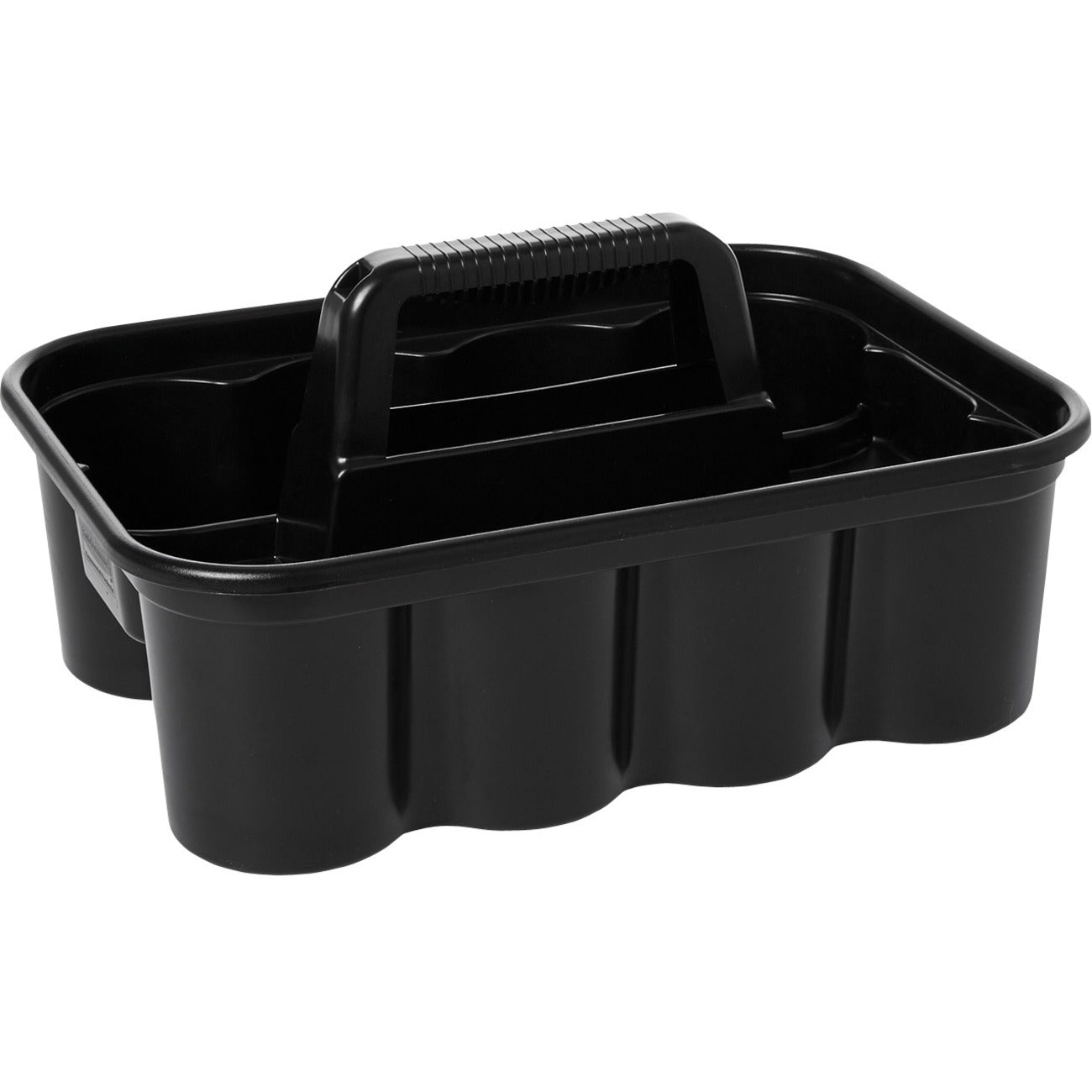 Rubbermaid Commercial FG315488BL Storage Caddy