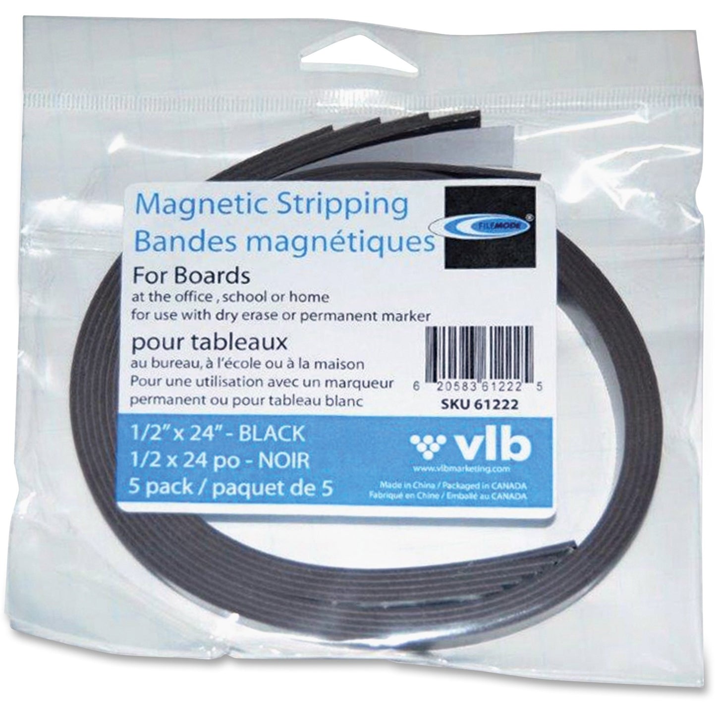 Filemode Magnet Strip