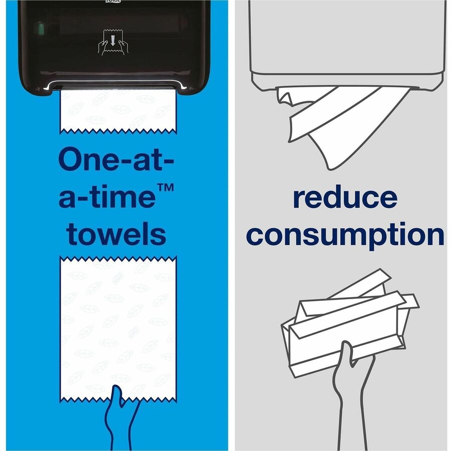 Tork Matic Hand Towel Roll White H1 - 290095