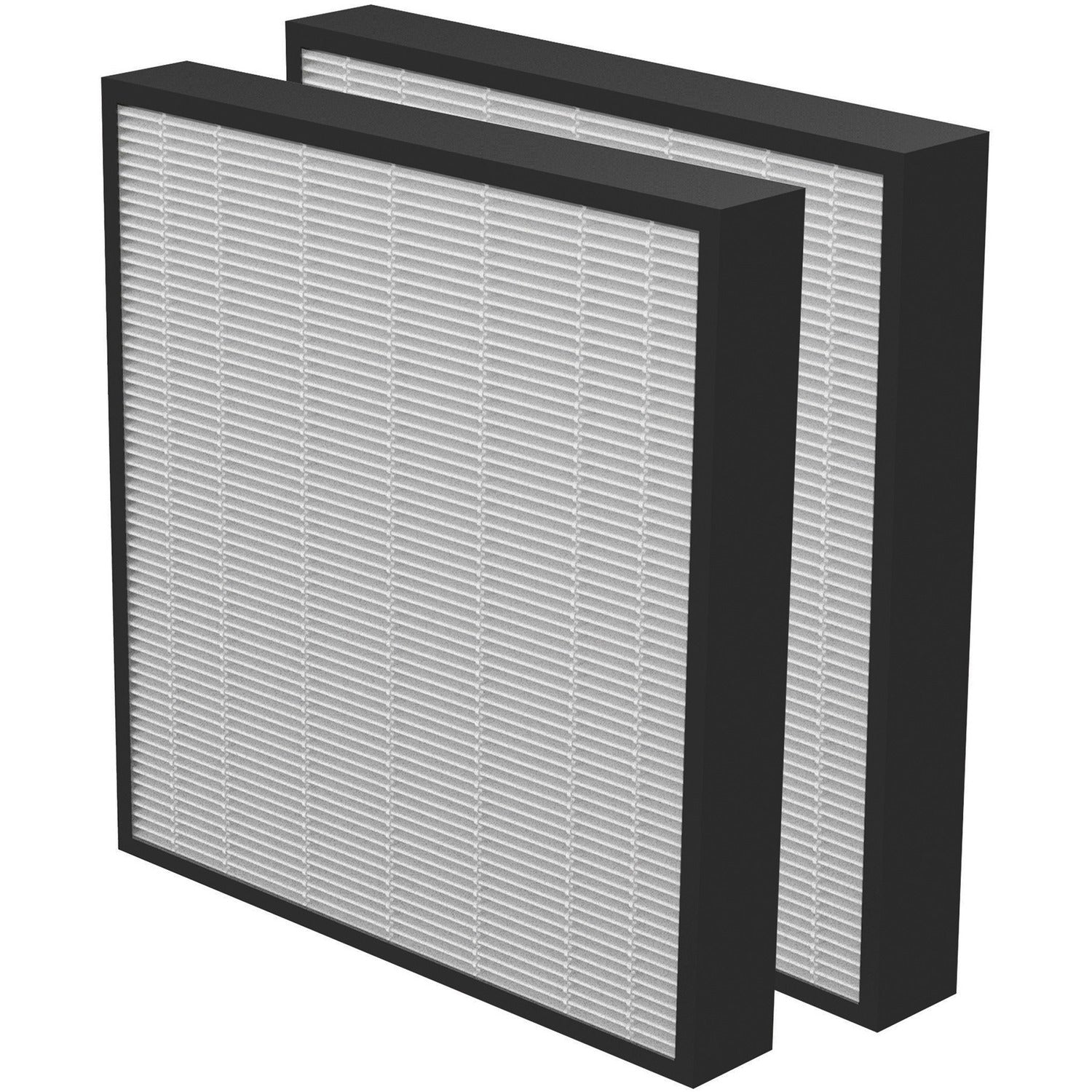 Fellowes AeraMax Pro AM3 or AM4 True HEPA 2" Filter - 2 PK