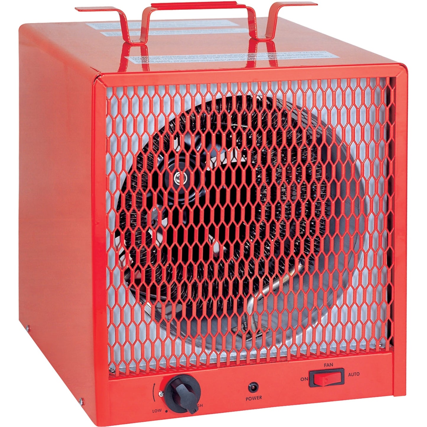 Matrix EA477 Convection Heater