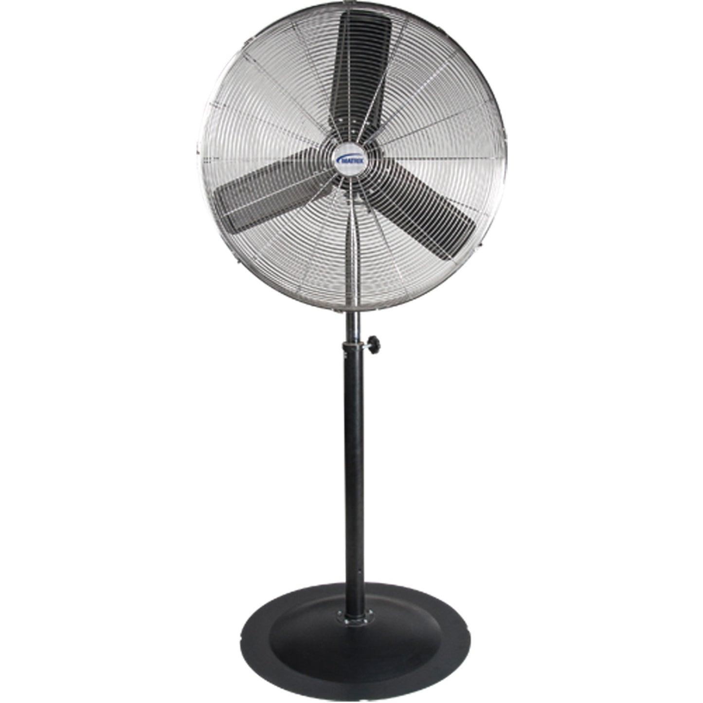 Matrix Pedestal Fan