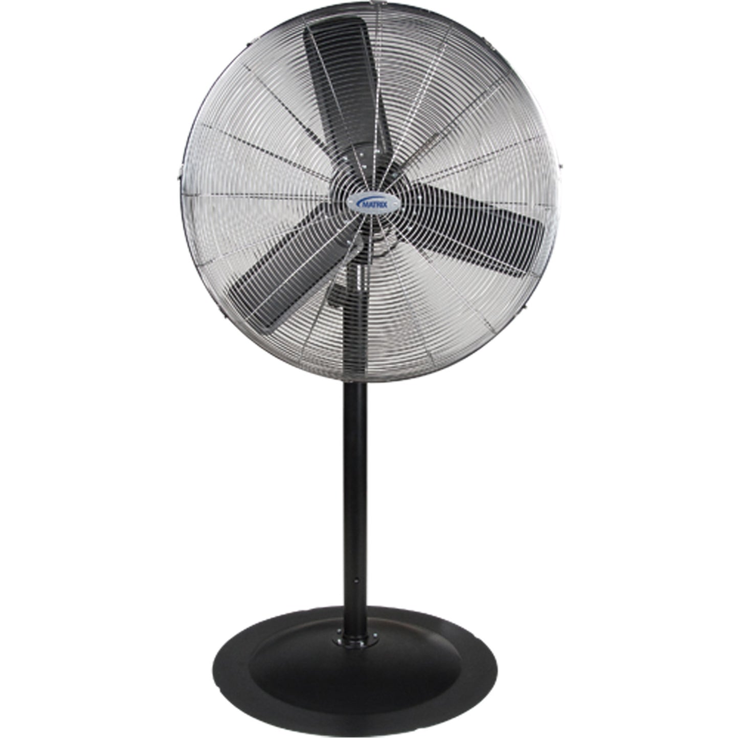Matrix Pedestal Fan