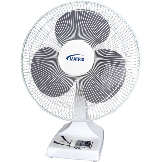 Matrix Desk Fan