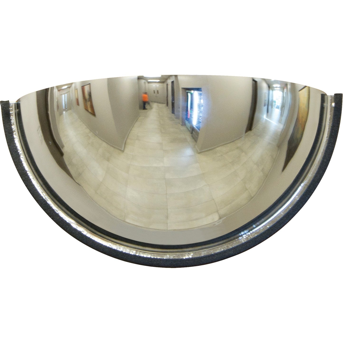 Zenith Dome Mirror - Half Dome 180°