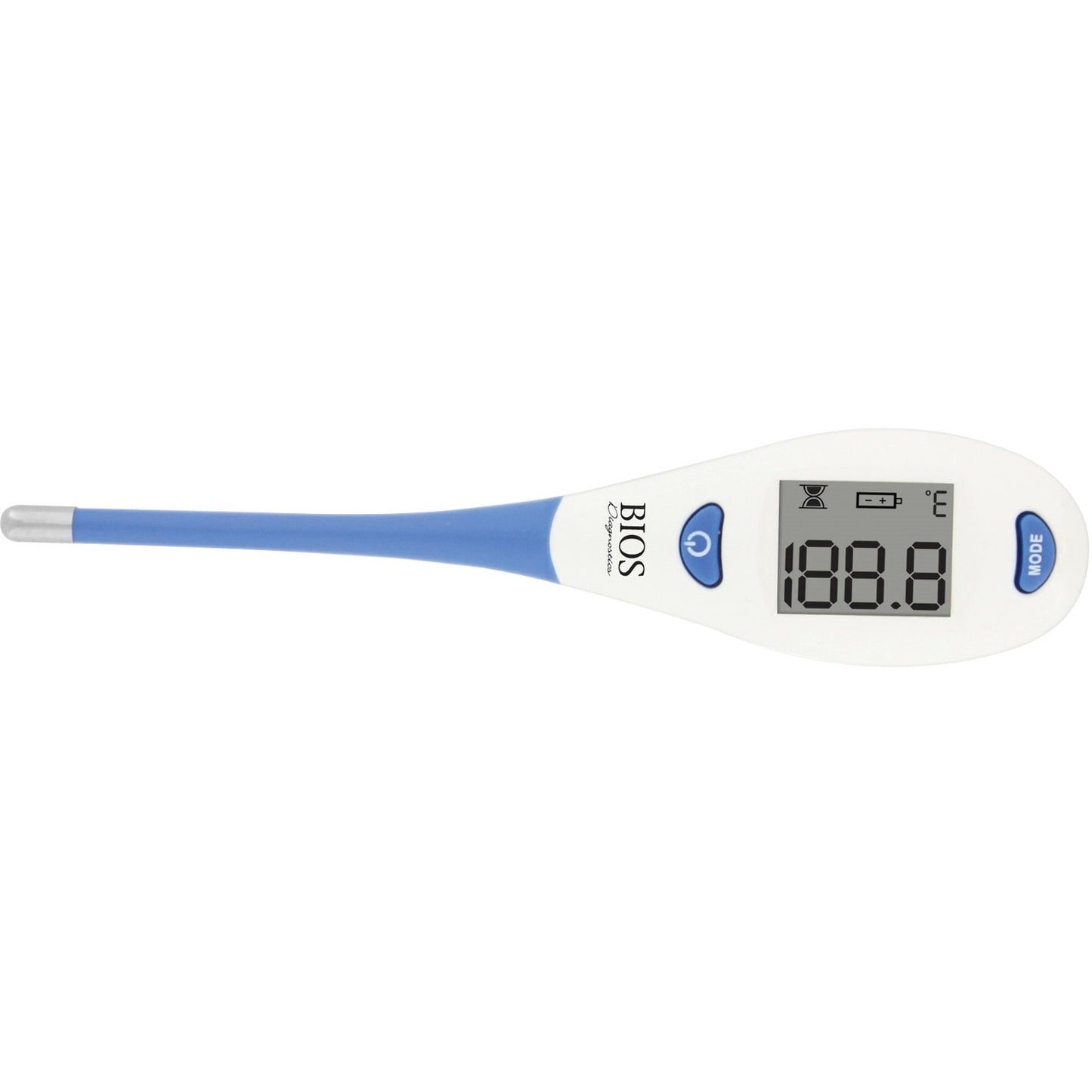 BIOS Medical 237DI Digital Thermometer