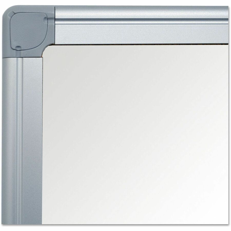 MasterVision Magnetic Dry-Erase Board - MA0507170