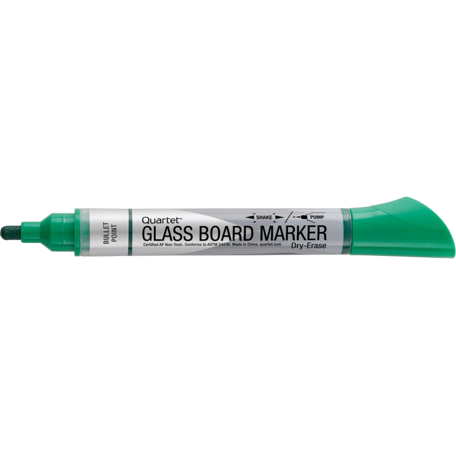 Quartet Premium Dry-Erase Markers for Glass Boards - 79552