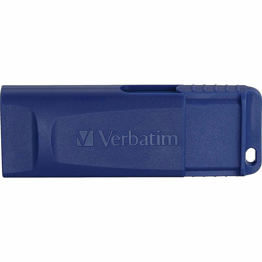 Verbatim 16GB Store 'n' Go USB Flash Drive - 3pk - Red, Green, Blue - 99122