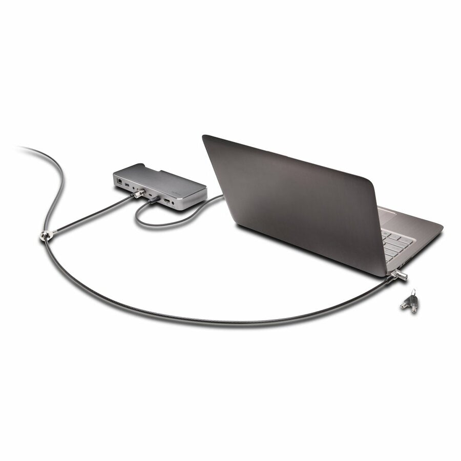 Kensington MicroSaver Cable Lock - 65048