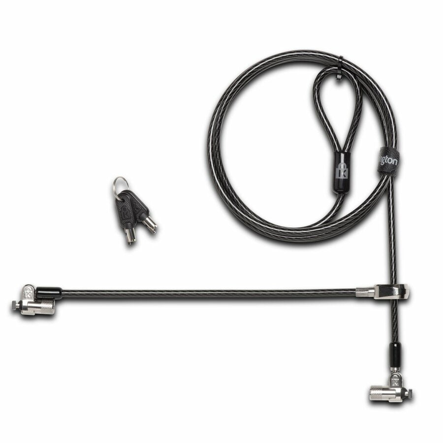 Kensington MicroSaver Cable Lock - 65048