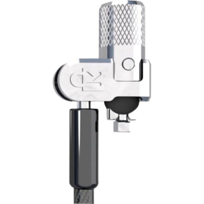 Kensington MicroSaver Cable Lock - 64423