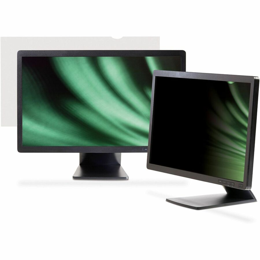 3M™ Privacy Filter for 23.8in Monitor, 16:9, PF238W9B - PF238W9B