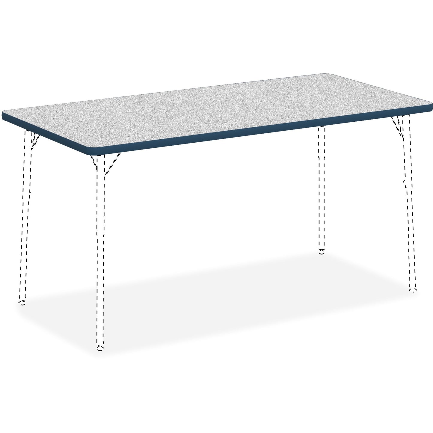 Lorell Classroom Activity Tabletop