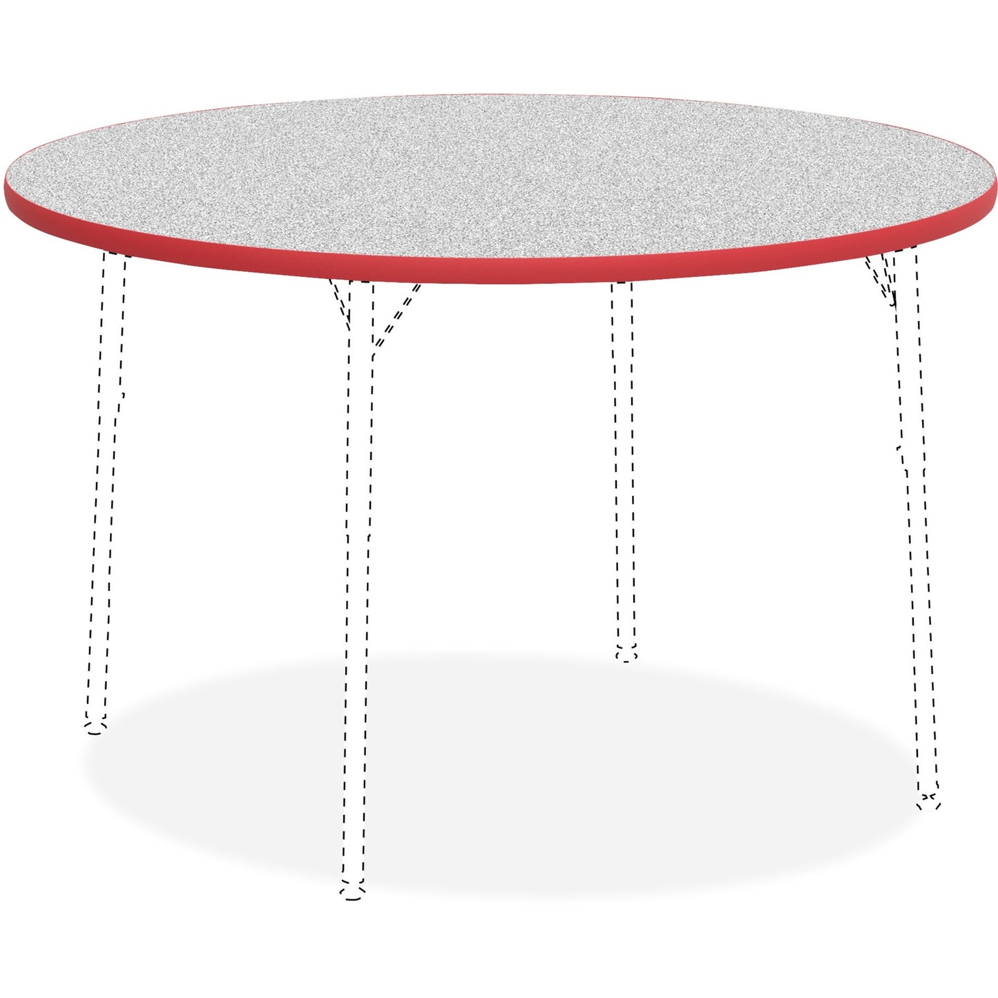 Lorell Classroom Activity Tabletop