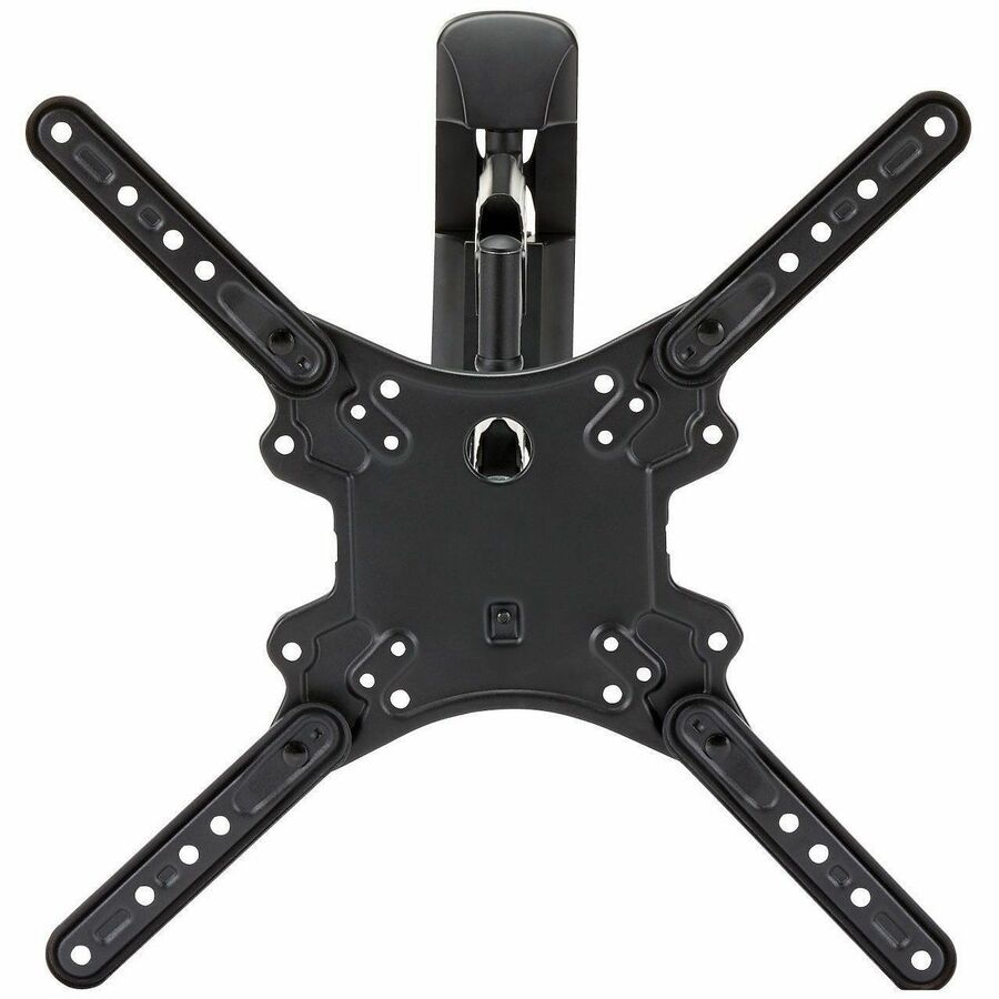 StarTech.com Full Motion TV Wall Mount for 32-55 inch VESA Display - Heavy Duty Articulating Adjustable Flat Screen TV Wall Mount Bracket - FPWARTB1M