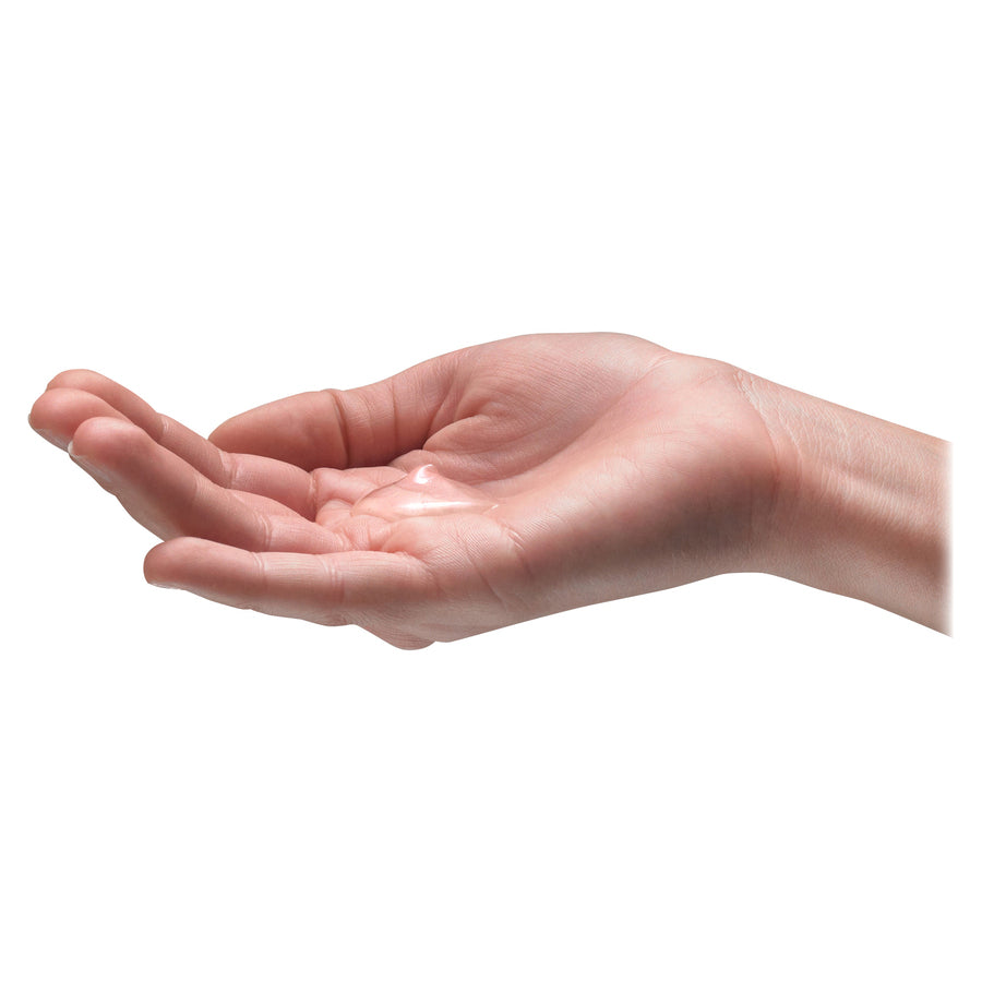 PURELL® Hand Sanitizer Gel Refill - 215608CAN