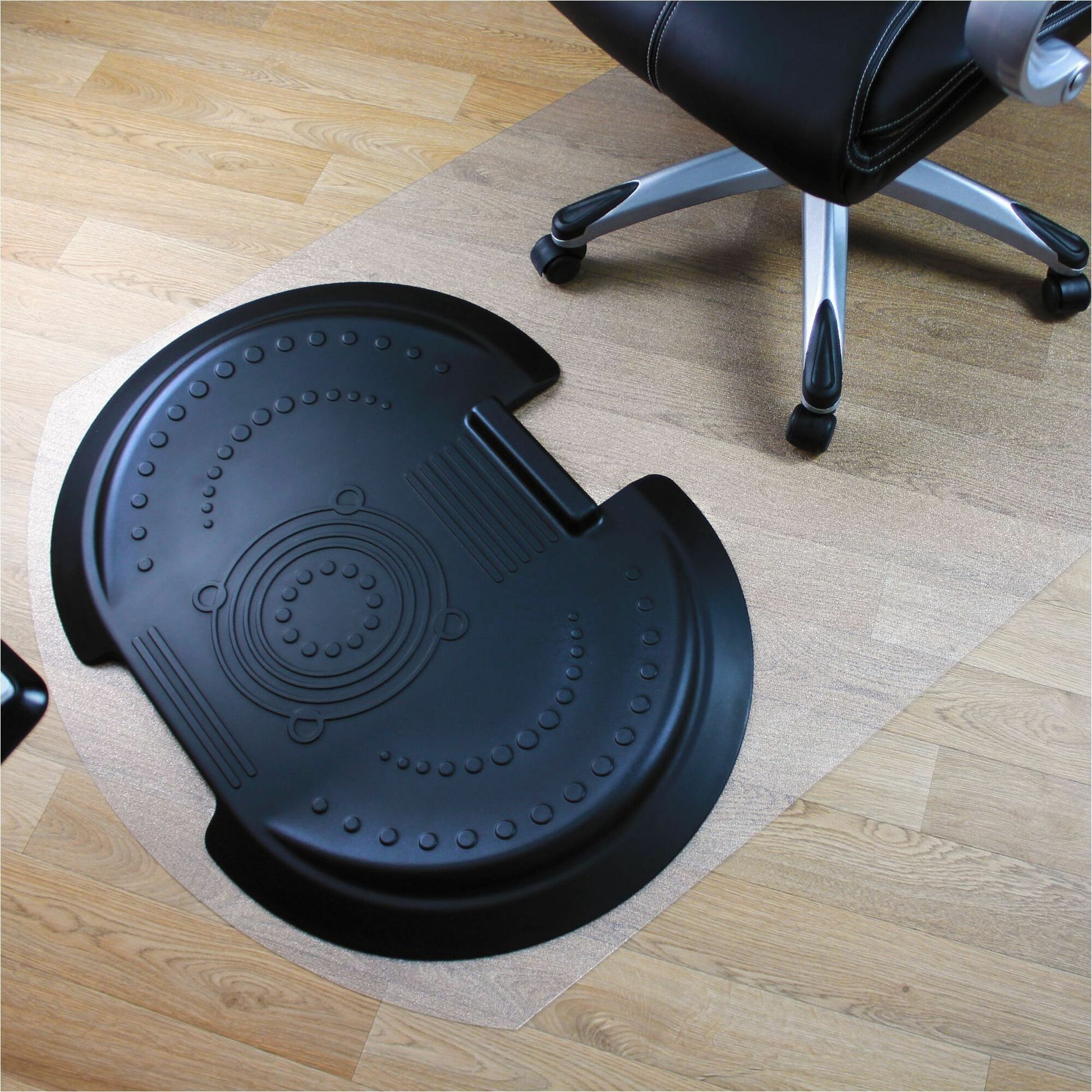 AFS-TEX® 5000 S2S "Sit to Stand" Solution for Hard Floor